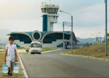 Армянский фильм «Когда утихнет ветер» будет выдвинут на премию «Оскар»