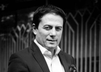 Скончался певец Айко