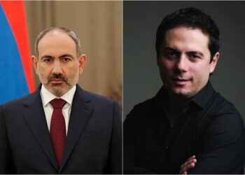 Своим творчеством он заслужил любовь и уважение народа: Никол Пашинян о безвременной кончине Айко