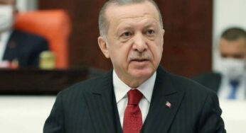 Эрдоган коснулся российско-турецких действий в Сирии