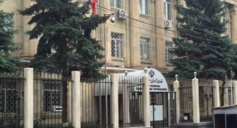 Посольство Ирана ответило на заявление Алиева
