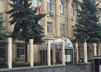 Посольство Ирана ответило на заявление Алиева