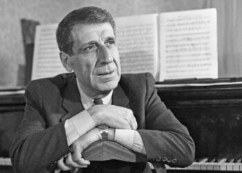 Звезды российской эстрады отметят 100-летие Арно Бабаджаняна большим концертом