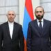 Армения высоко ценит позицию Ирана в отношении территориальной целостности страны: глава МИД Армении послу ИРИ