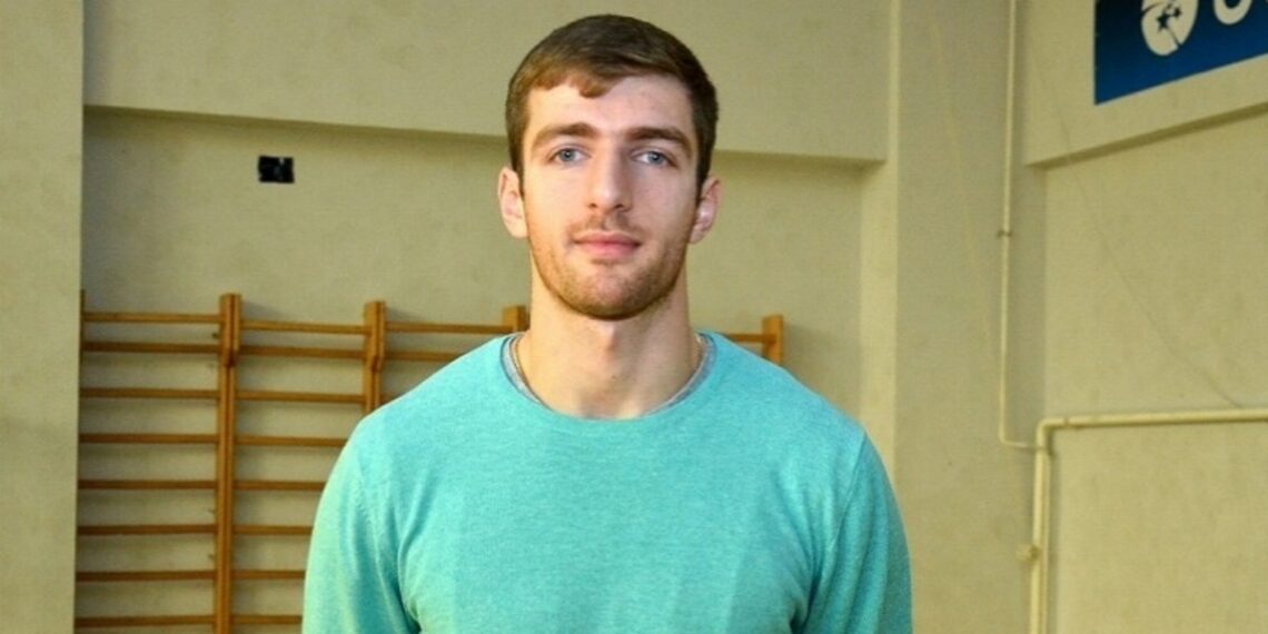 Наша команда победила на турнире в Украине