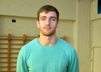 Наша команда победила на турнире в Украине