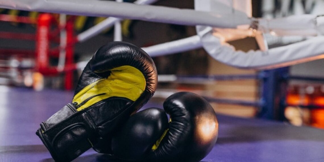 Армянские боксеры продолжают борьбу за медали мирового первенства среди военнослужащих