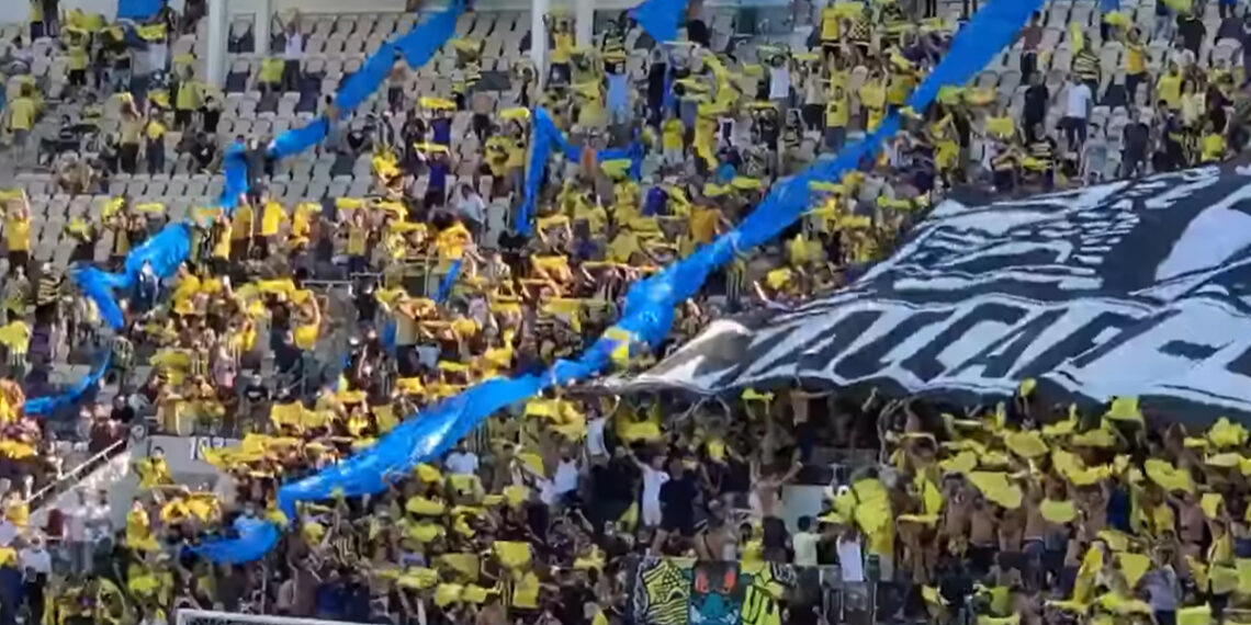 «Алашкерт» неудачно дебютировал в Лиге конференций УЕФА по футболу, проиграв в Тель-Авиве местному «Маккаби»