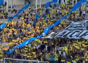 «Алашкерт» неудачно дебютировал в Лиге конференций УЕФА по футболу, проиграв в Тель-Авиве местному «Маккаби»