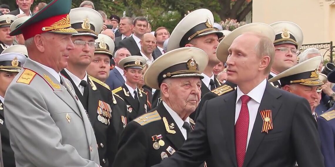 Бывший Начальник Генерального штаба Вооружённых сил СССР осудил варварство азербайджанских вандалов в отношении памятника Худякова