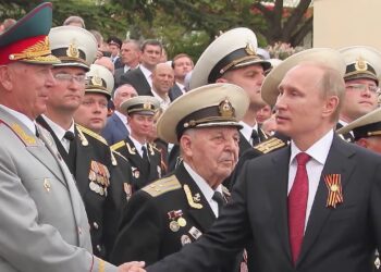 Бывший Начальник Генерального штаба Вооружённых сил СССР осудил варварство азербайджанских вандалов в отношении памятника Худякова