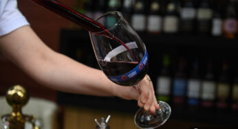 В Армении будут выдавать знак качества для вин