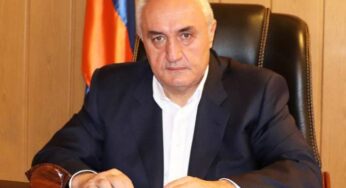 Губернатор Араратской области Размик Тевонян опровергнул слухи