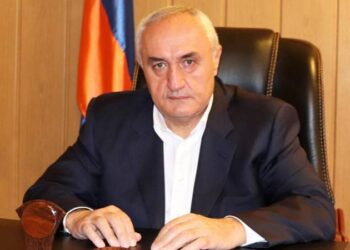 Губернатор Араратской области Размик Тевонян опровергнул слухи