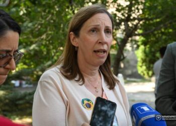 США не считают статус Нагорного Карабаха решенным