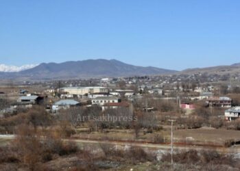 Значительно увеличилось количество учеников в школе Иваняна