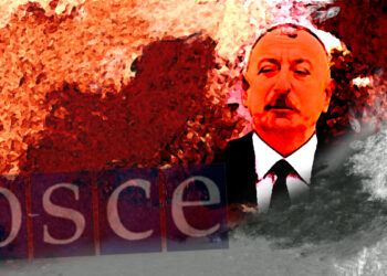 Азербайджан боится активизации МГ ОБСЕ