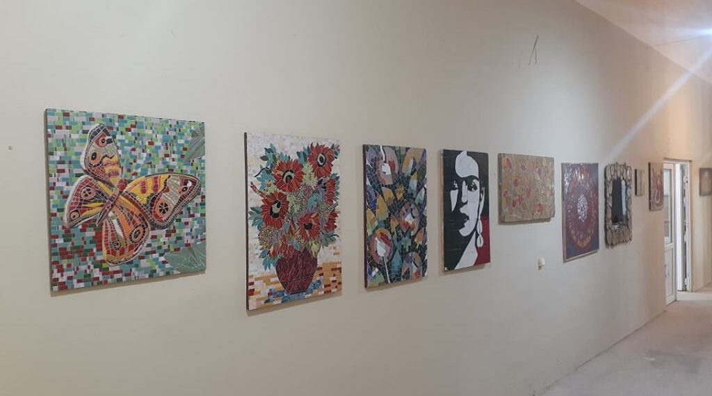 Богатое культурное наследие Армении в экслюзивной продукции из керамики