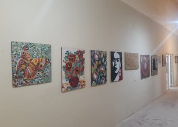 Богатое культурное наследие Армении в экслюзивной продукции из керамики