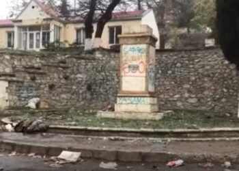 Не слишком ли спокойно страны-сопредседатели взирают на диверсионно-террористическую деятельность Азербайджана?