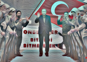 Все следы поведения Турции ведут к НАТО