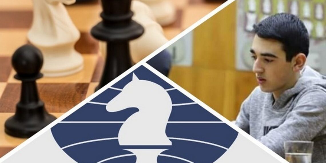 Армения участвует в шахматной онлайн Олимпиаде после прошлогоднего скандала