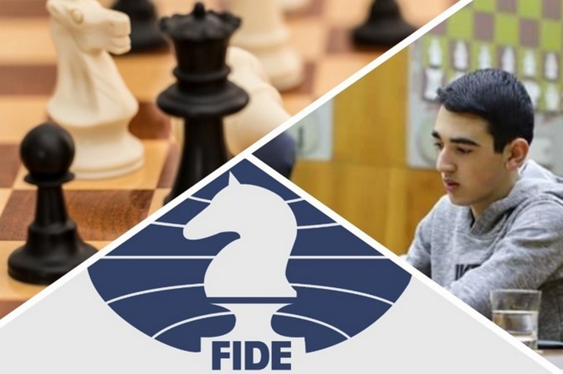 Армения участвует в шахматной онлайн Олимпиаде после прошлогоднего скандала