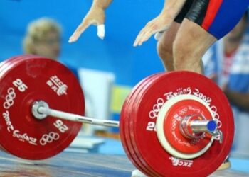 3 чемпиона и 12 медалей у Армении на европейском первенстве