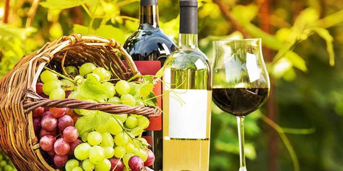Правительство Армении решило упорядочить рынок закупа винограда