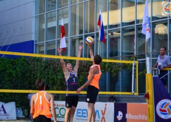 Турнир в Армении завершился победой россиян