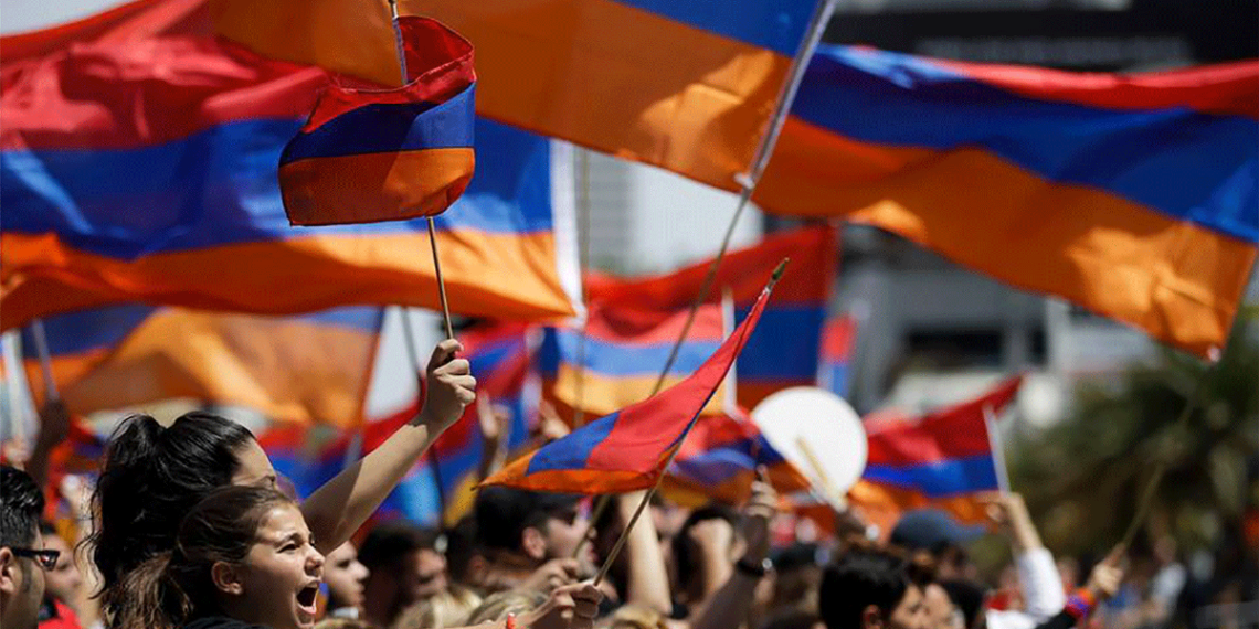 Фото: wildarmenia.com