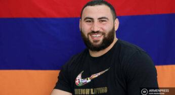 Пашик АЛАВЕРДЯН: «Я говорил, что Симону Мартиросяну будет чрезвычайно сложно бороться за победу на Олимпиаде»