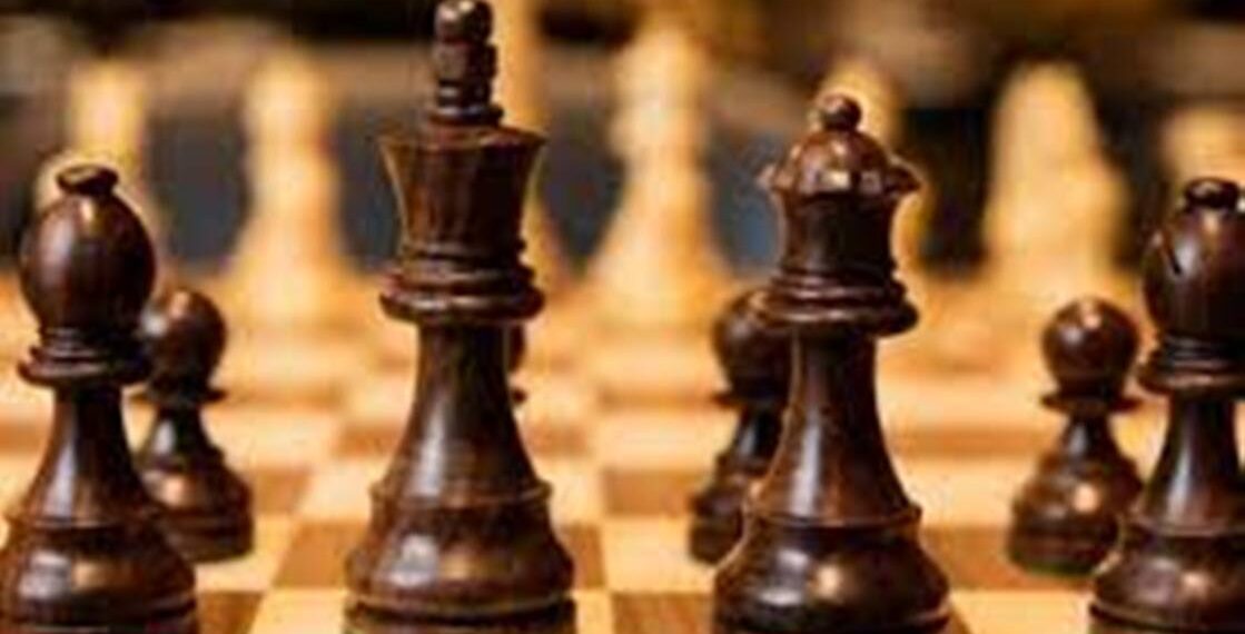 26-летний гроссмейстер Оганес Габузян поедет на Кубок мира