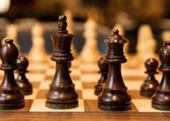 26-летний гроссмейстер Оганес Габузян поедет на Кубок мира