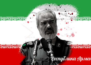 Иран жестким металлическим прессом давит Азербайджан