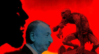 Алиев продолжает терроризировать последний оплот цивилизации на Востоке