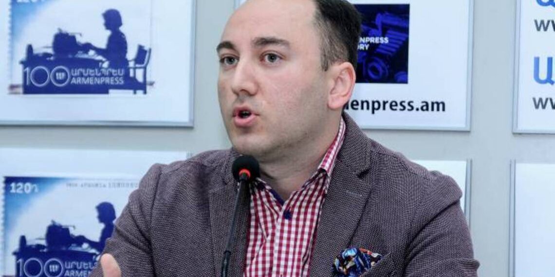 В Тбилиси состоялась первая встреча экспертов из Армении и Азербайджана