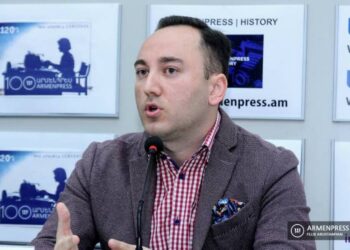 В Тбилиси состоялась первая встреча экспертов из Армении и Азербайджана