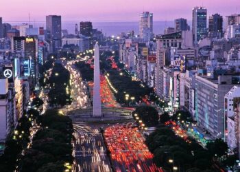 Неделя армянской общины в Буэнос-Айресе: Городской совет сделал заявление