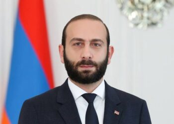 Арарат Мирзоян отправится с рабочим визитом в Иран