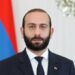 Арарат Мирзоян отправится с рабочим визитом в Иран