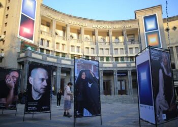 Мастерские, обсуждения: «Золотой абрикос» открыл платформу развития кино «Гаиф Про»