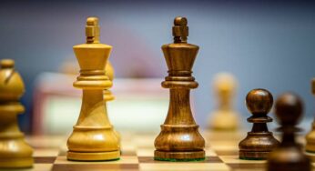 В Цахкадзоре стартовал турнир «Chess Mood»