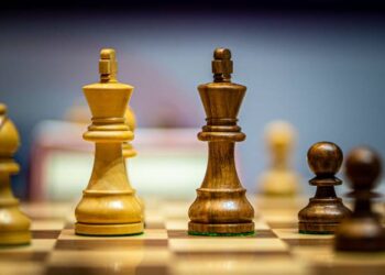 В Цахкадзоре стартовал турнир «Chess Mood»