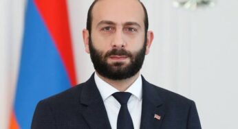 Провокационное поведение Баку сказывается на странах региона: интервью главы МИД Армении агентству IRNA