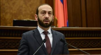Главы МИД Армении и Азербайджана договорились провести встречу по гуманитарным вопросам