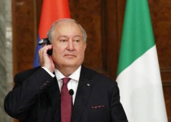 Хотим, чтобы Италия была более вовлечена в нашу систему образования: президент Армении