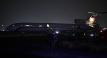 Еще один пленный вернулся в Армению из Азербайджана