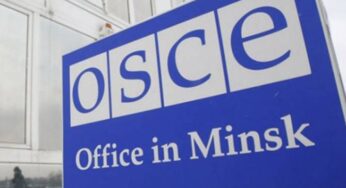 Азербайджан уступил международному давлению: Минская группа ОБСЕ возобновляет работу