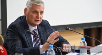 На месте Алиева я бы тоже сказал: «Все, я вошел в историю», но конфликт не завершен: Сергей Маркедонов